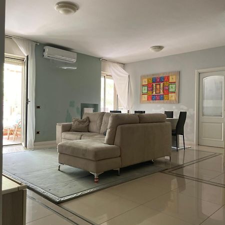 דירות בארי Casa Leone מראה חיצוני תמונה