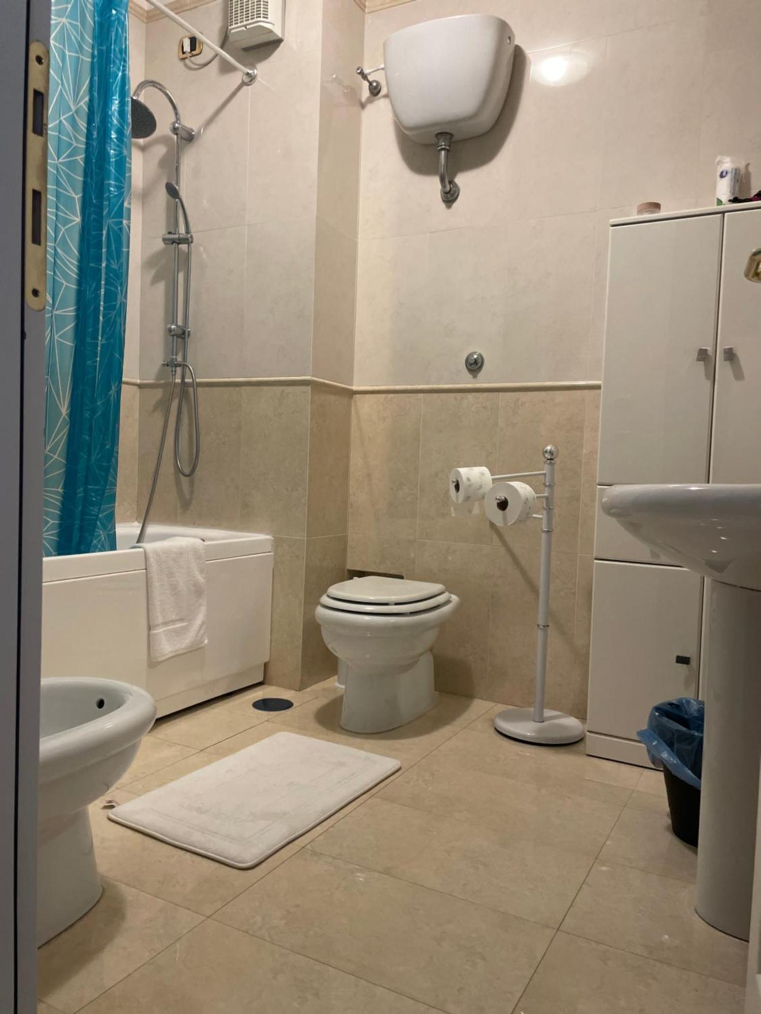 דירות בארי Casa Leone מראה חיצוני תמונה